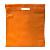 BOLSA KAMBREL TROQUEL 1 Naranja ☼
