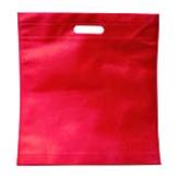 BOLSA KAMBREL TROQUEL 1 Rojo