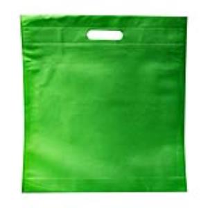 BOLSA KAMBREL TROQUEL 1 Verde