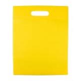 BOLSA KAMBREL TROQUEL 2 Amarillo