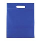 BOLSA KAMBREL TROQUEL 2 Azul