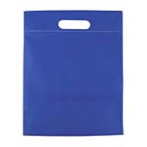 BOLSA KAMBREL TROQUEL 2 Azul