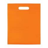 BOLSA KAMBREL TROQUEL 2 Naranja