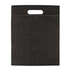 BOLSA KAMBREL TROQUEL 2 Negro
