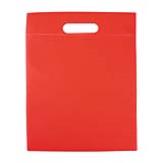 BOLSA KAMBREL TROQUEL 2 Rojo