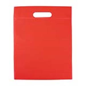 BOLSA KAMBREL TROQUEL 2 Rojo