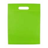 BOLSA KAMBREL TROQUEL 2 Verde