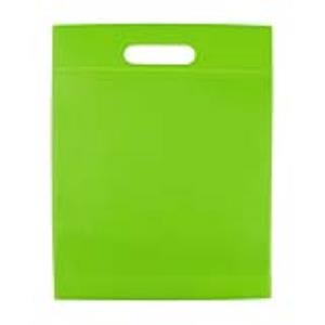 BOLSA KAMBREL TROQUEL 2 Verde