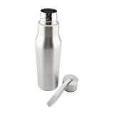 BOTILITO METALICO 1 Plata