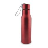 BOTILITO METALICO 1 Rojo