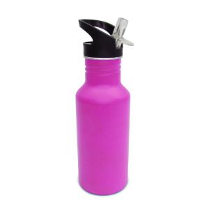 BOTILITO METALICO 5 Fucsia ☼