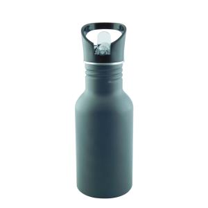 BOTILITO METALICO 5 Gris ☼