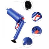 BOMBA MANUAL PARA DESAGÜE