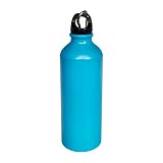 BOTILITO METALICO NEON Azul ☼☼