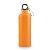 BOTILITO METALICO NEON Naranja