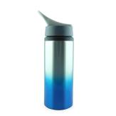 BOTILITO METALICO SPORT Azul