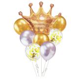 BOUQUET CORONA Dorado (0442-04)