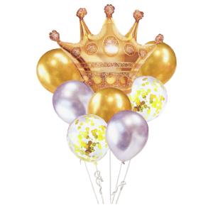BOUQUET CORONA Dorado (0442-04)