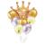 BOUQUET CORONA Dorado (0442-04)
