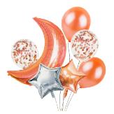 BOUQUET LUNA Oro Rosa (0445-02)