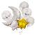 BOUQUET LUNA Plata (0445-00)