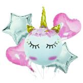 BOUQUET UNICORNIO 2 (0442-15B)