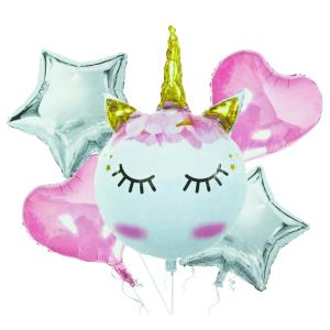 BOUQUET UNICORNIO 2 (0442-15B)