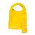 BOLSA PLEGABLE Amarillo