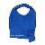 BOLSA PLEGABLE Azul