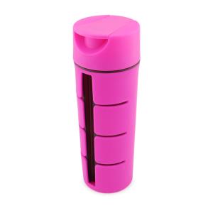 BOTILITO PORTA CELULAR Fucsia