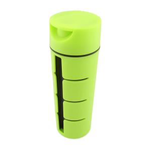 BOTILITO PORTA CELULAR Verde