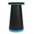 BUTACA PLEGABLE Azul