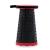 BUTACA PLEGABLE Rojo