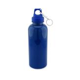 BOTILITO PLASTICO NEON Azul