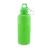 BOTILITO PLASTICO NEON Verde