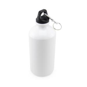 BOTILITO SUBLIMACION 500 ML Blanco ☼