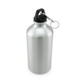 BOTILITO SUBLIMACION 500 ML Plata ☼