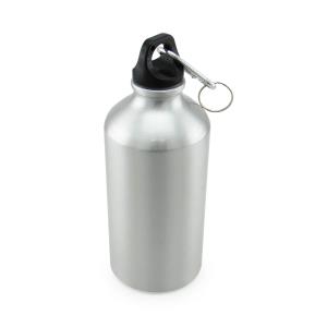 BOTILITO SUBLIMACION 500 ML Plata ☼