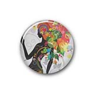 BOTON REDONDO PLASTICO 5.5