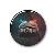BOTON REDONDO PLASTICO 6.5