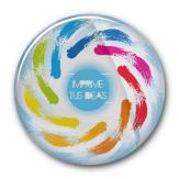 BOTON REDONDO PLASTICO 8.5