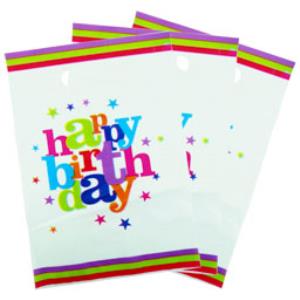 BOLSA SORPRESA HBD ESTRELLAS X 10 (0023-04)