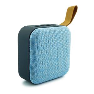 BLUETOOTH SPEAKER T5 Azul