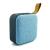 BLUETOOTH SPEAKER T5 Azul