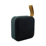 BLUETOOTH SPEAKER T5 Negro