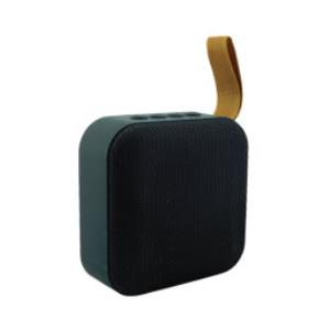 BLUETOOTH SPEAKER T5 Negro