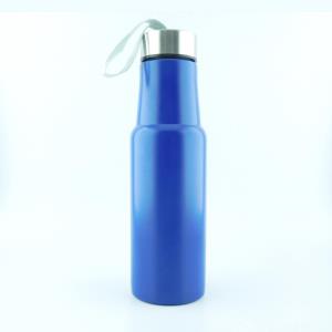 BOTILITO TEX Azul