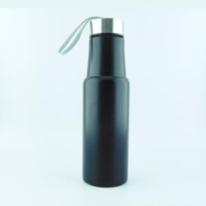 BOTILITO TEX Negro