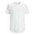 CAMISETA ALGODON BLANCA TALLA S