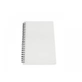 CUADERNO CARATULA PLASTICA